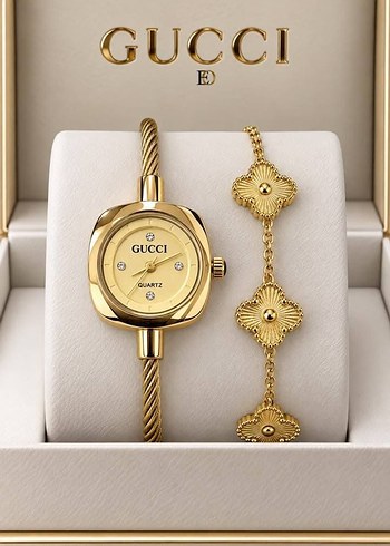 Gucci ürünü
