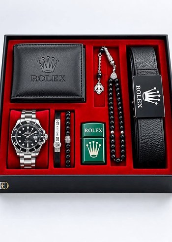 Rolex ürünü