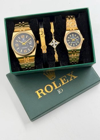 Rolex ürünü
