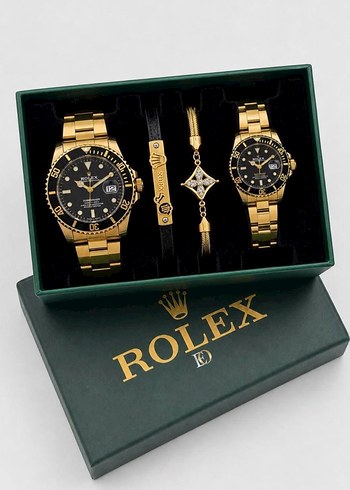 Rolex ürünü