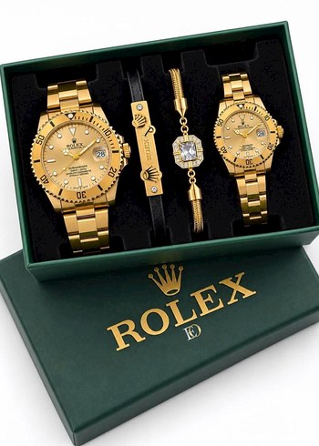 Rolex ürünü