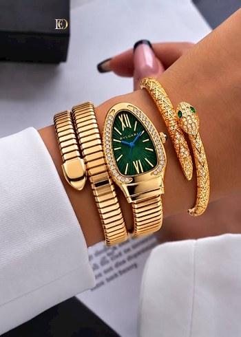 Bvlgari ürünü