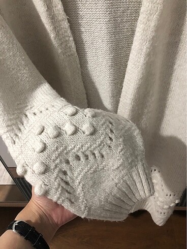 LC Waikiki Kışlık hırka