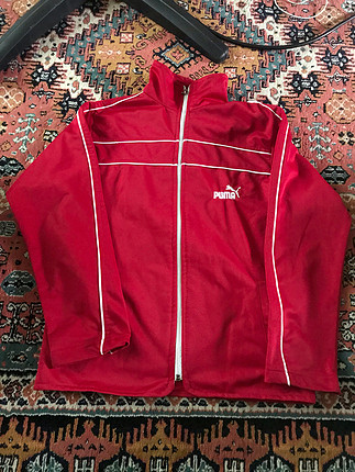 Puma Puma Vintage 