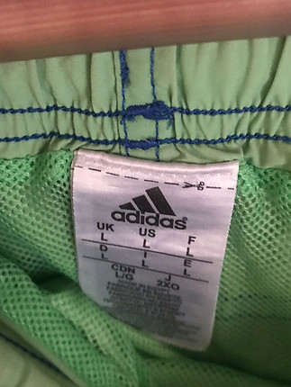 Adidas Adidas Şort