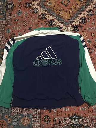 Adidas Vintage 