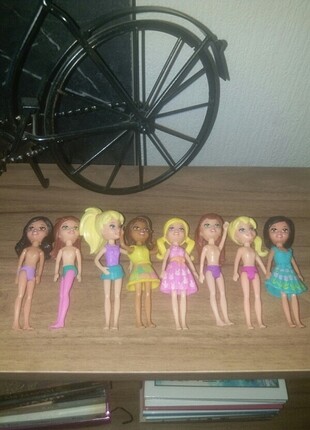 polly pocket
