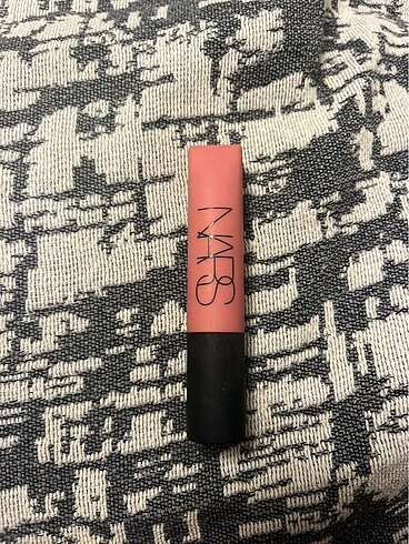 Nars Air Matte Ruj