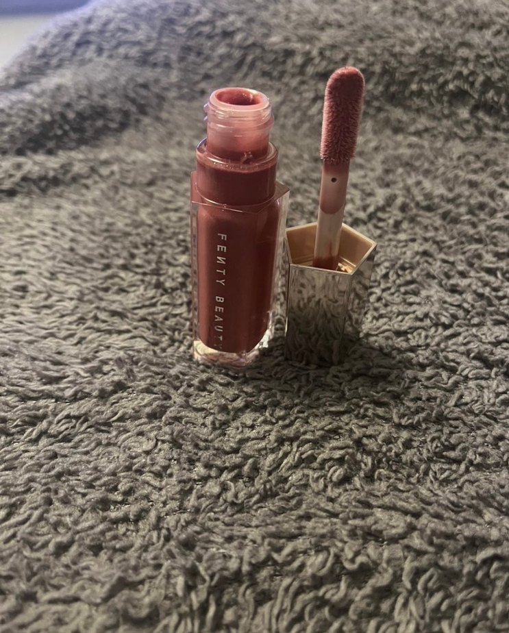 Fenty Beauty Parlak Lipgloss - Görsel 2