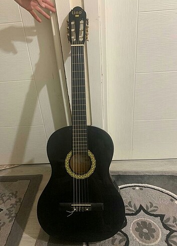 Klasik gitar