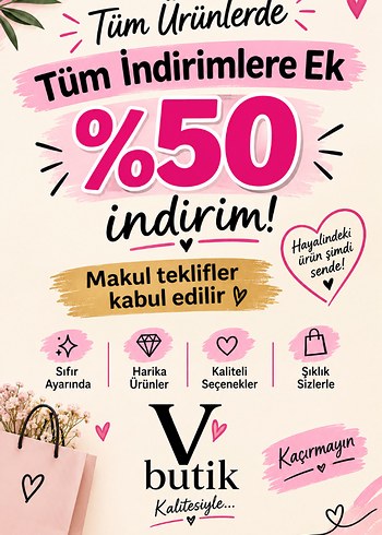 Penti ürünü