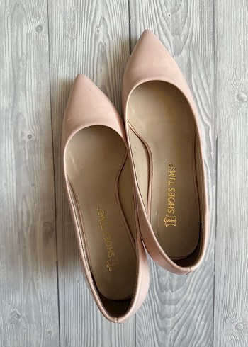 Shoes Time ürünü