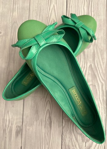 Enzo Angiolini ürünü
