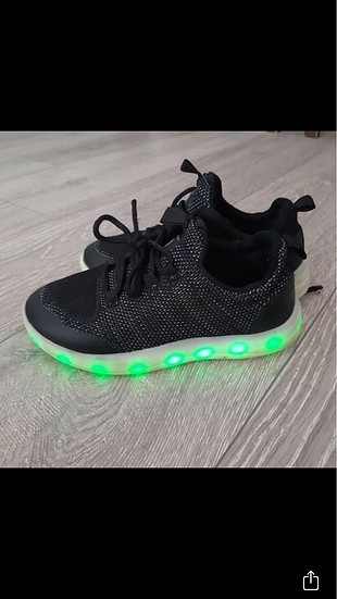 Skechers Işıklı spor ayakkabı