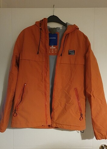Jack&Jones Yağmurluk-Mont