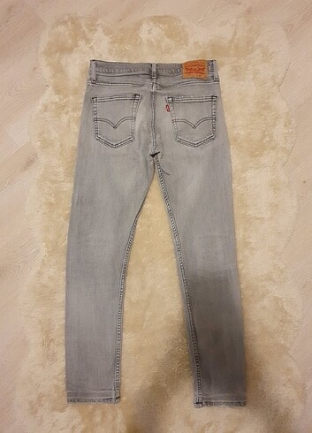 s Beden Levis Erkek Pantolon