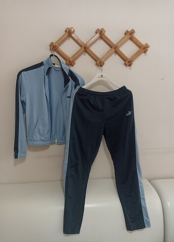 Puma Eşofman takimi 