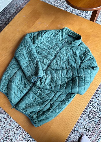 Nautica Kapitone Sisme Ceket
