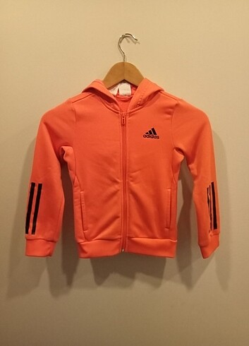 Sweatshirt uzun kollu kapşonlu 