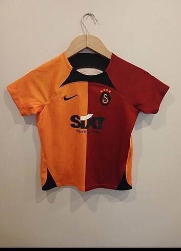Galatasaray forması takım orjinal 
