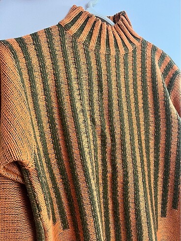 m Beden Vintage kazak