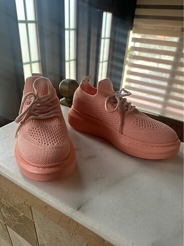 Diğer Triko Sneaker