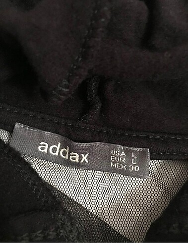 Addax Addax Sweatshirt