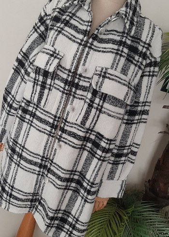 m Beden çeşitli Renk h&m oversize blazer