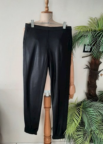 zara mumlu pantolon