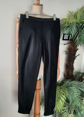 Zara zara mumlu pantolon