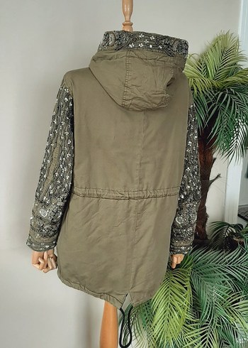 ipekyol tertemiz parka - Görsel 11