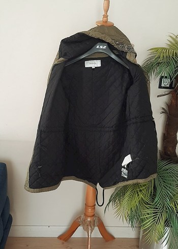 ipekyol tertemiz parka - Görsel 7