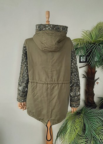 ipekyol tertemiz parka - Görsel 10