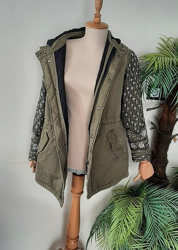 ipekyol tertemiz parka - Görsel 6