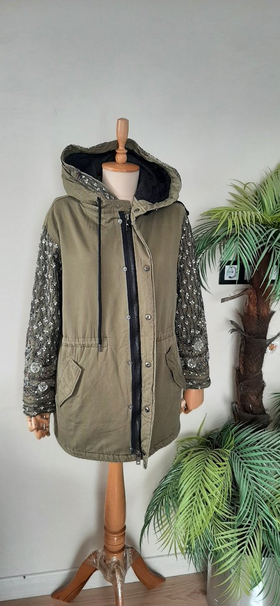 ipekyol tertemiz parka - Görsel 5