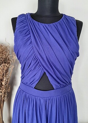 Topshop elbise 
