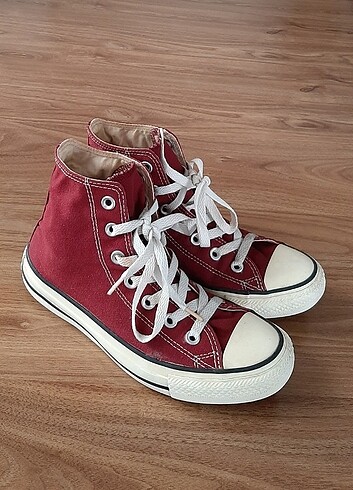 orjinal converse