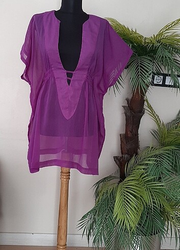 Penti şık kaftan