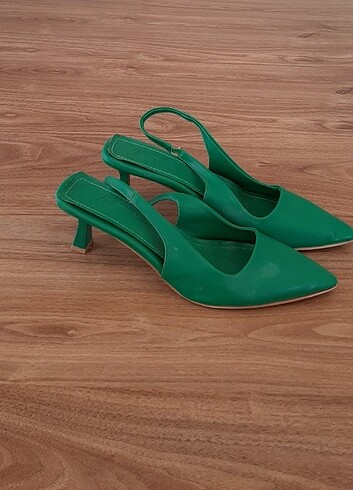 Miss Selfridge Miss selfridge şık ayakkabi 