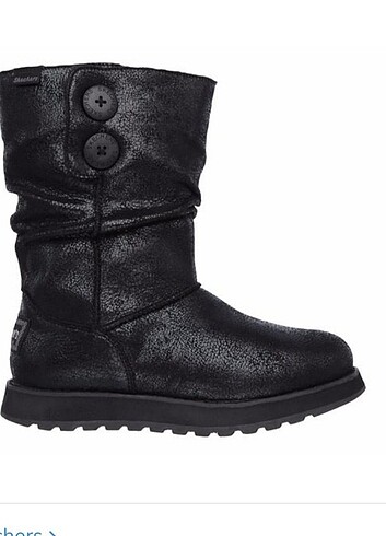 37,5 Beden Orjinal skechers bot