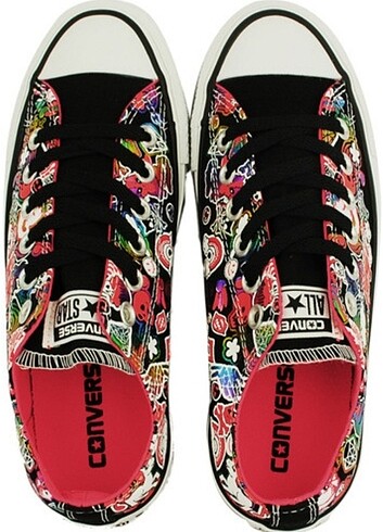 Converse Orjinal özel seri converse 