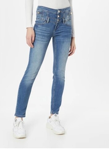 Liu.jo etiketli jeans 