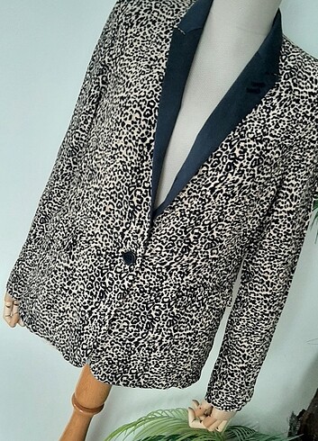 38 Beden çeşitli Renk İpekyol tertemiz şık blazer