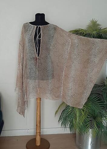 Orjinal victoria secret kimono 