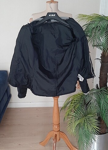 xs Beden siyah Renk orjinal adidas mevsimlik tertemiz mont