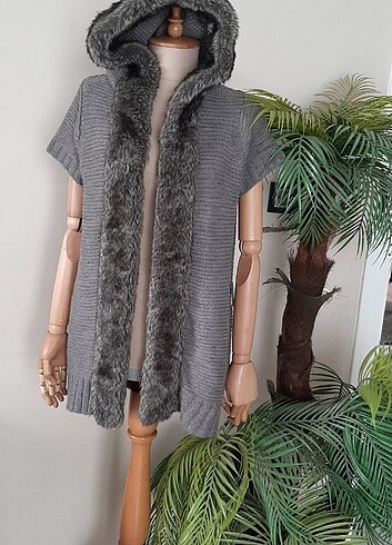 zara kapsonlu tertemiz hirka