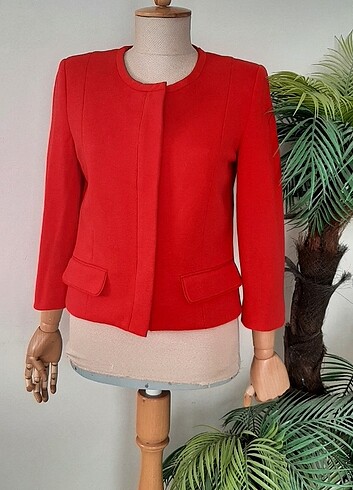 Mango tertemiz şık blazer