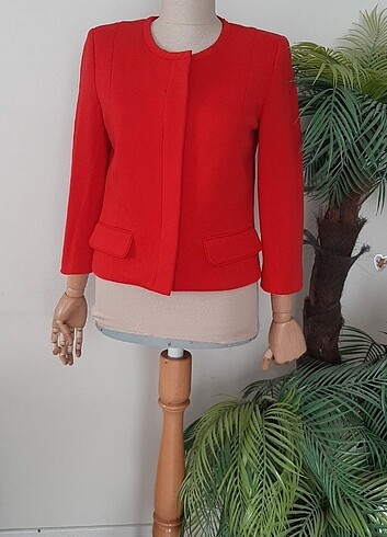 Mango Mango tertemiz şık blazer