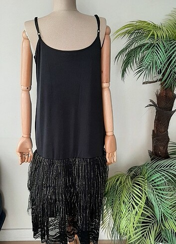 İpekyol tertemiz şık elbise  - Görsel 6