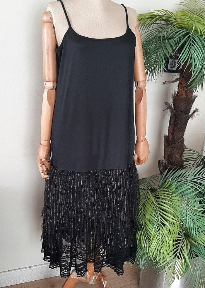 İpekyol tertemiz şık elbise  - Görsel 2